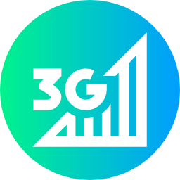 3g icon