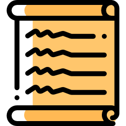 Document icon