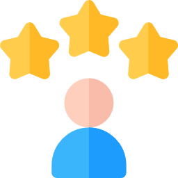 Rating icon