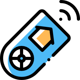 fernbedienung icon