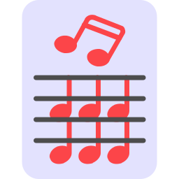 musik icon