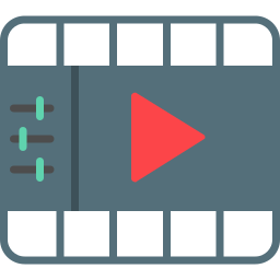 video icon