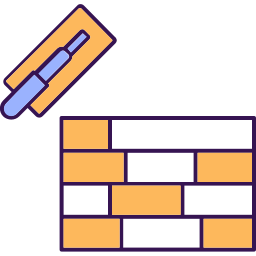 construction Icône