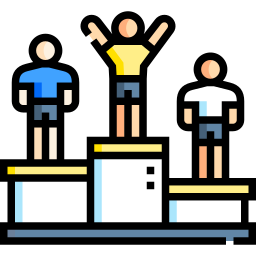 Podium icon