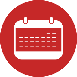 kalender icon