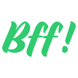 Bff icon