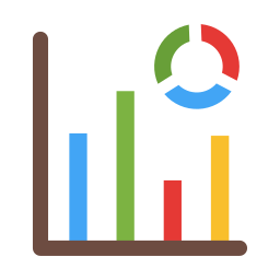 balkendiagramm icon