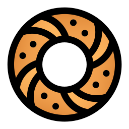 bagel icon