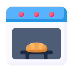 Oven icon