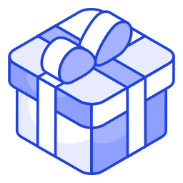 geschenkbox icon