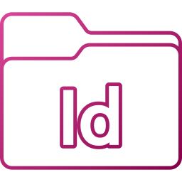 Indesign icon