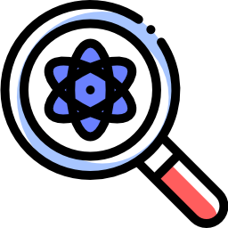 Research icon