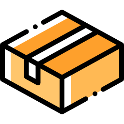 Box icon