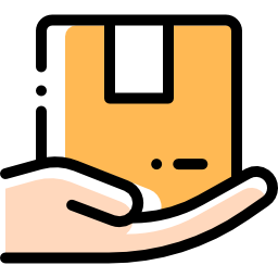 Packaging icon