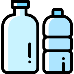 Bottles icon