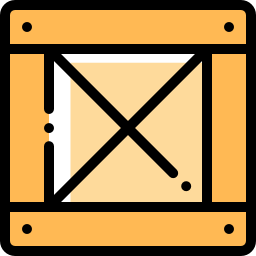 Box icon