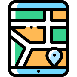 smartphone icon