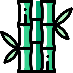 Bamboo icon