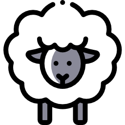 Sheep icon