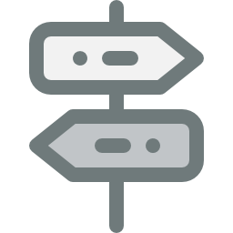 Navigation icon