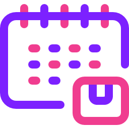 Calendar icon