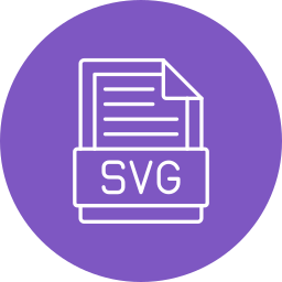 Svg icon