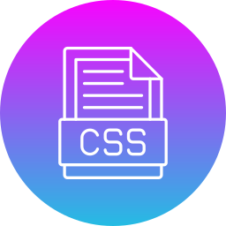 css icoon