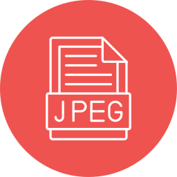 jpeg icon