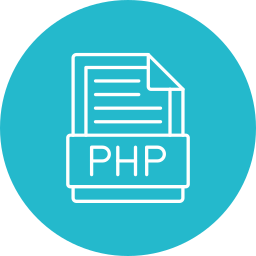 php icon