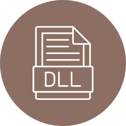 Dll icon