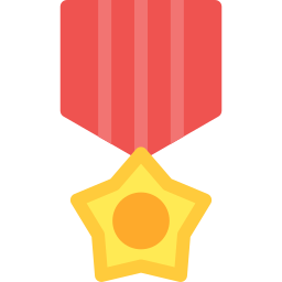 medal ikona