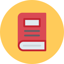 Book icon