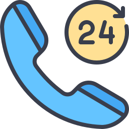 Telephone icon