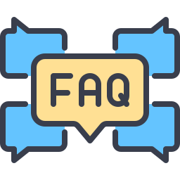 Faq icon