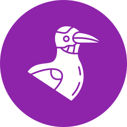 eisvogel icon