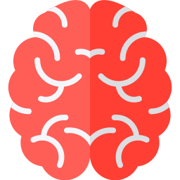 Brain icon