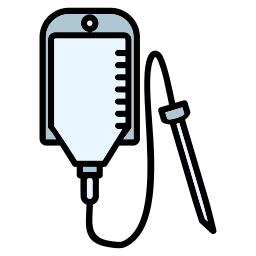 Iv bag icon