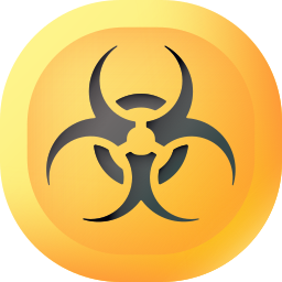 Nuclear icon