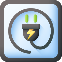 ladestation icon