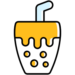 bubble tea icon