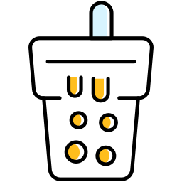 bubble tea icon