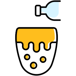 bubble tea icon