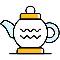 Kettle icon