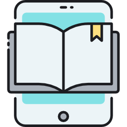 ebook icon