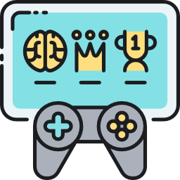 gamification icon