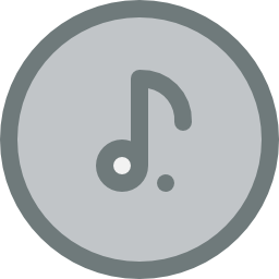 musik icon