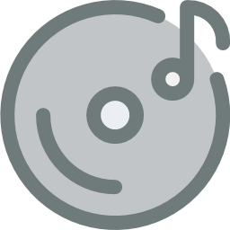 cd icon