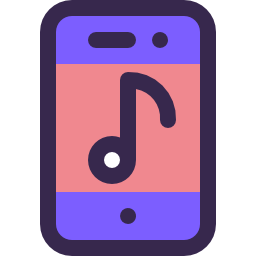 Smartphone icon