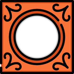 rahmen icon