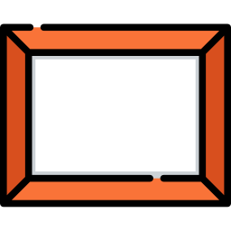 Frame icon